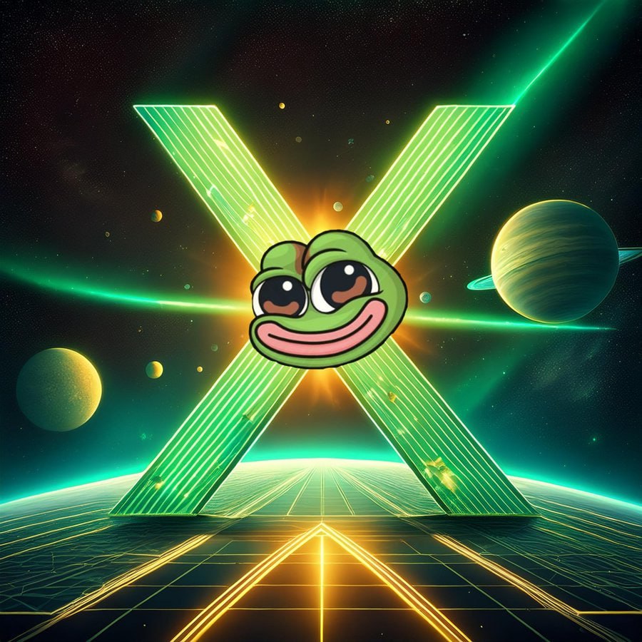 <a href="/crypto_queen_x/">XRP QUEEN🤍</a> Holding $XRP like I'm holding my $PUPU, Queen 💚🤍