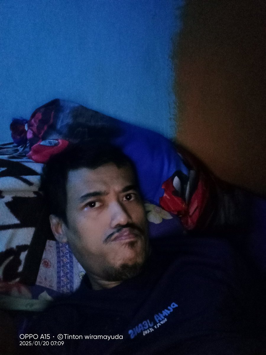 Tinton wiramayuda Alo tweet media
