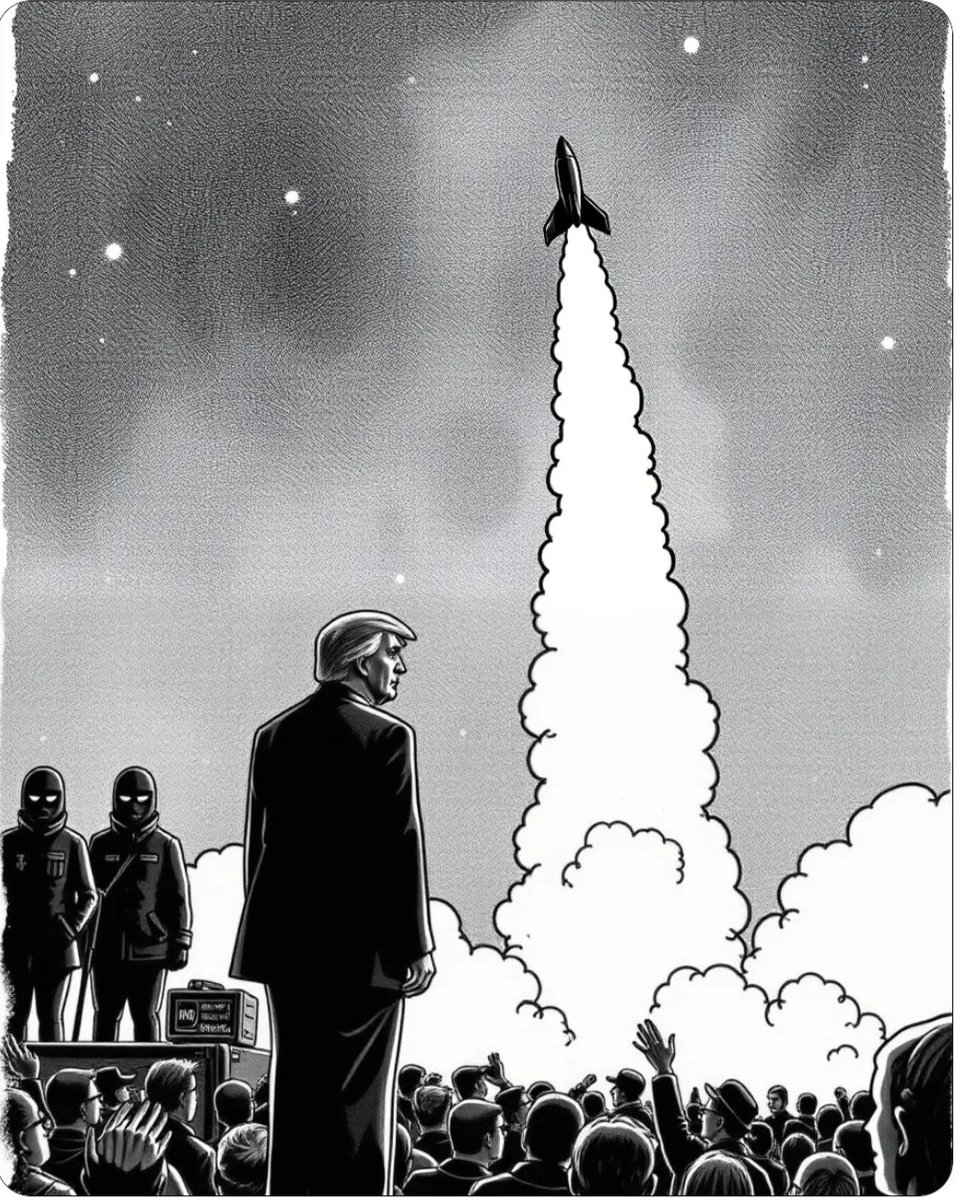 Nobody believed Trump would actually launch his own memecoin, but he did. 
And now, nobody thinks the Burn  can hit $10,000 in the future, but time will tell. When it comes to crypto, nothing is impossible! 💪