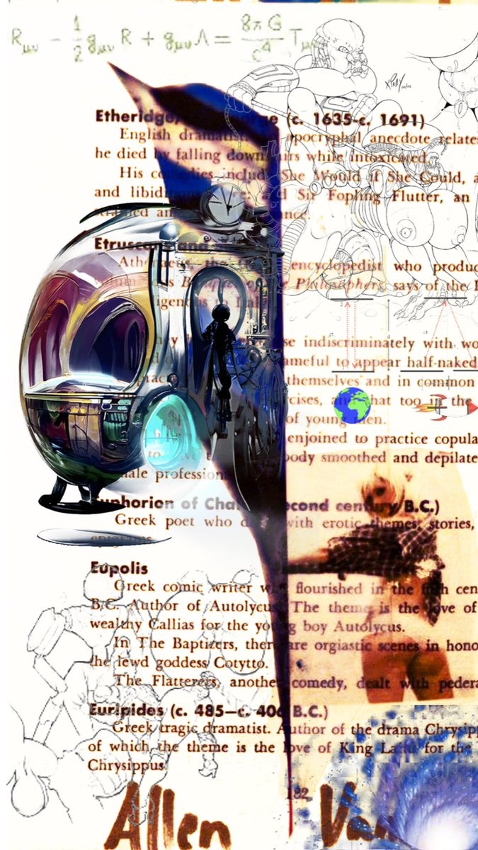 Allen Vandever tweet media