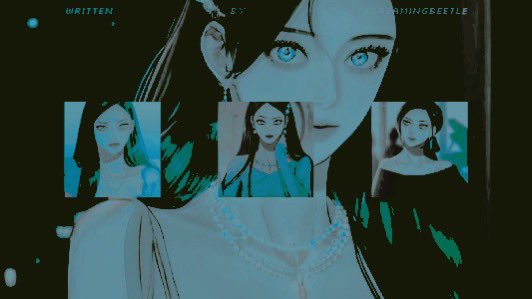 ᅠ
ᅠ 

                   𝒞𝗈𝗋𝖺   ℬ𝗈𝗌𝗁𝗂𝖽𝖺 𐙚˚ ༘❀⋆

                  • #MVRP • #OCRP •

ᅠᅠ
ᅠ