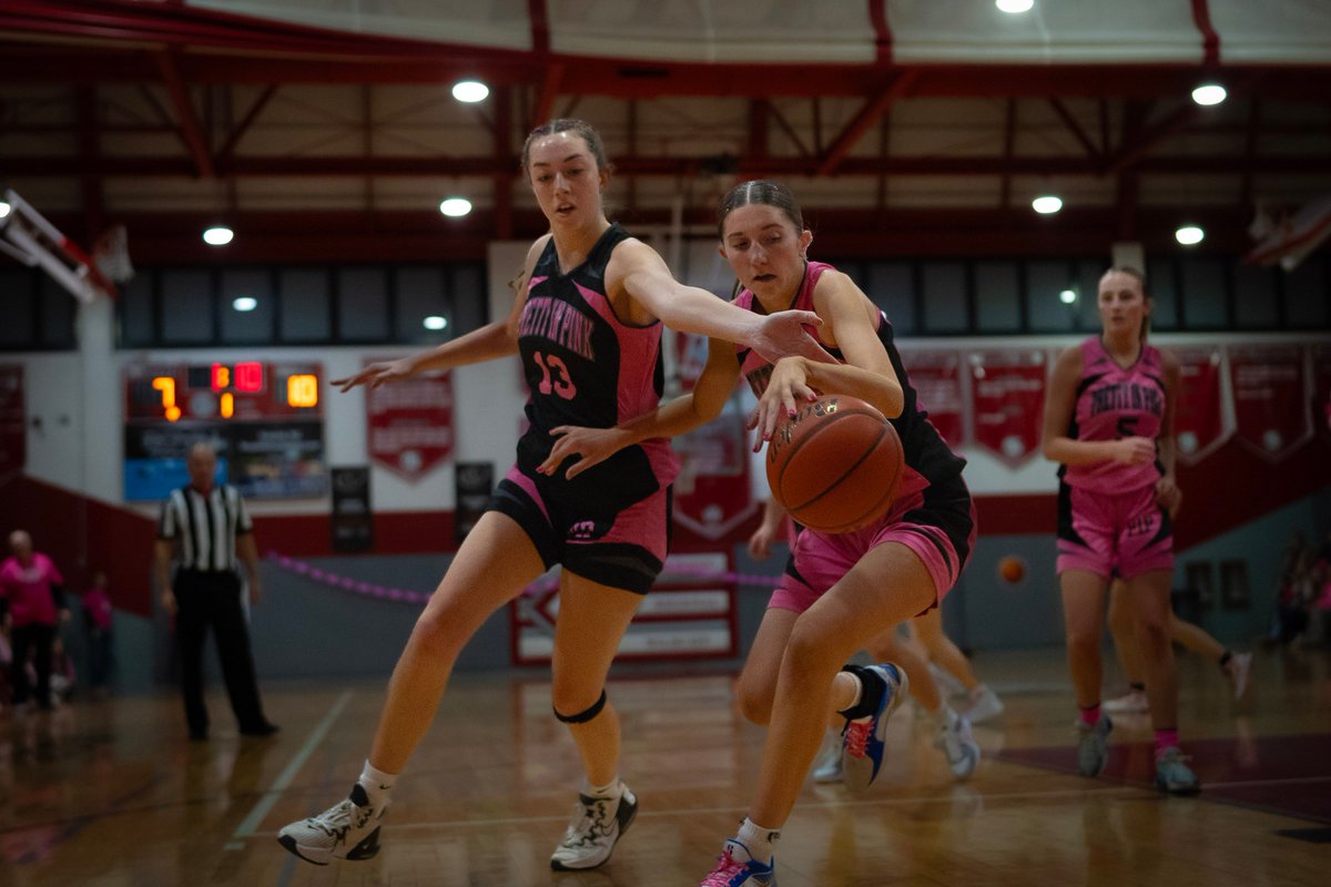 Check out these amazing shots from Sports and Event Photographer Owen Castillo taken last night at our annual Pretty In Pink game! #hprwildcats #wildcatpride #prettyinpink