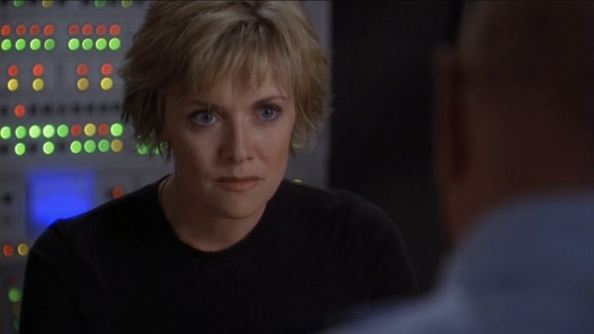 #GuessTheStargateEpisode