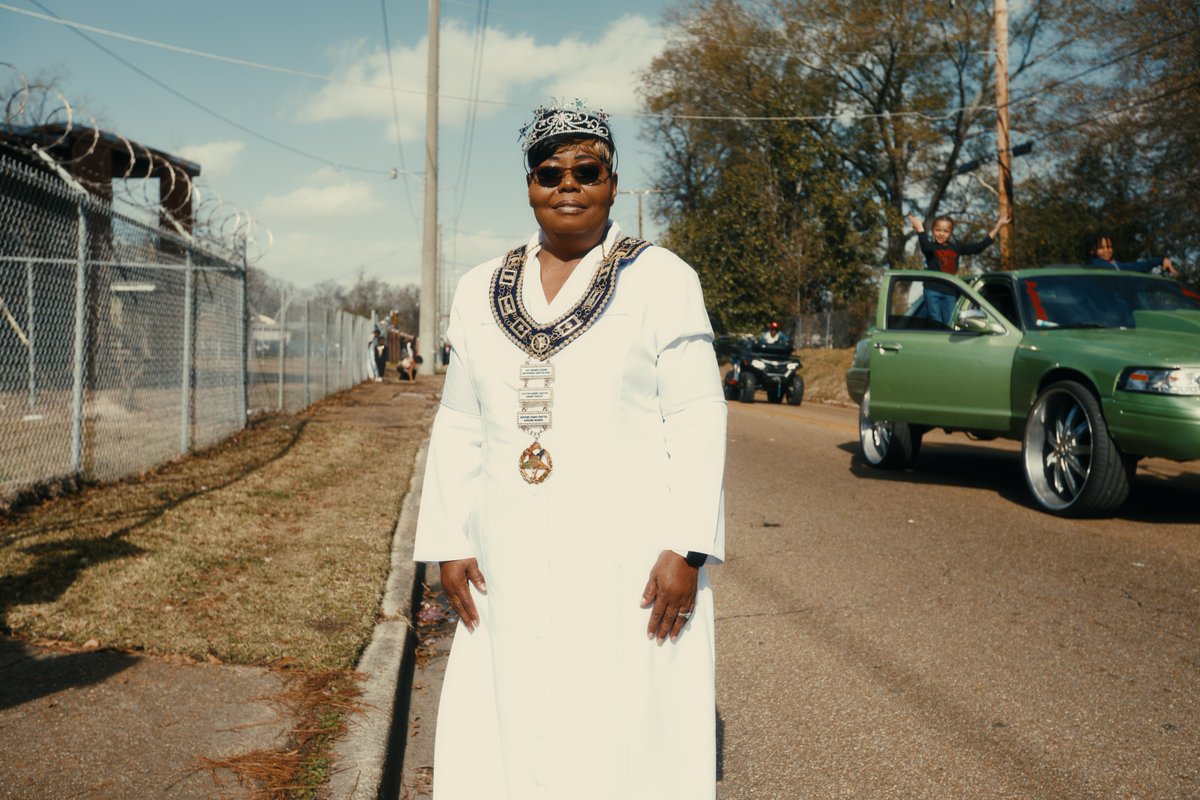 KailSovl's tweet photo. Martin Luther King Jr parade🙏🏾 

Jackson Mississippi 2025

Photographed by Justin Hardiman https://t.co/vZDViblyq9