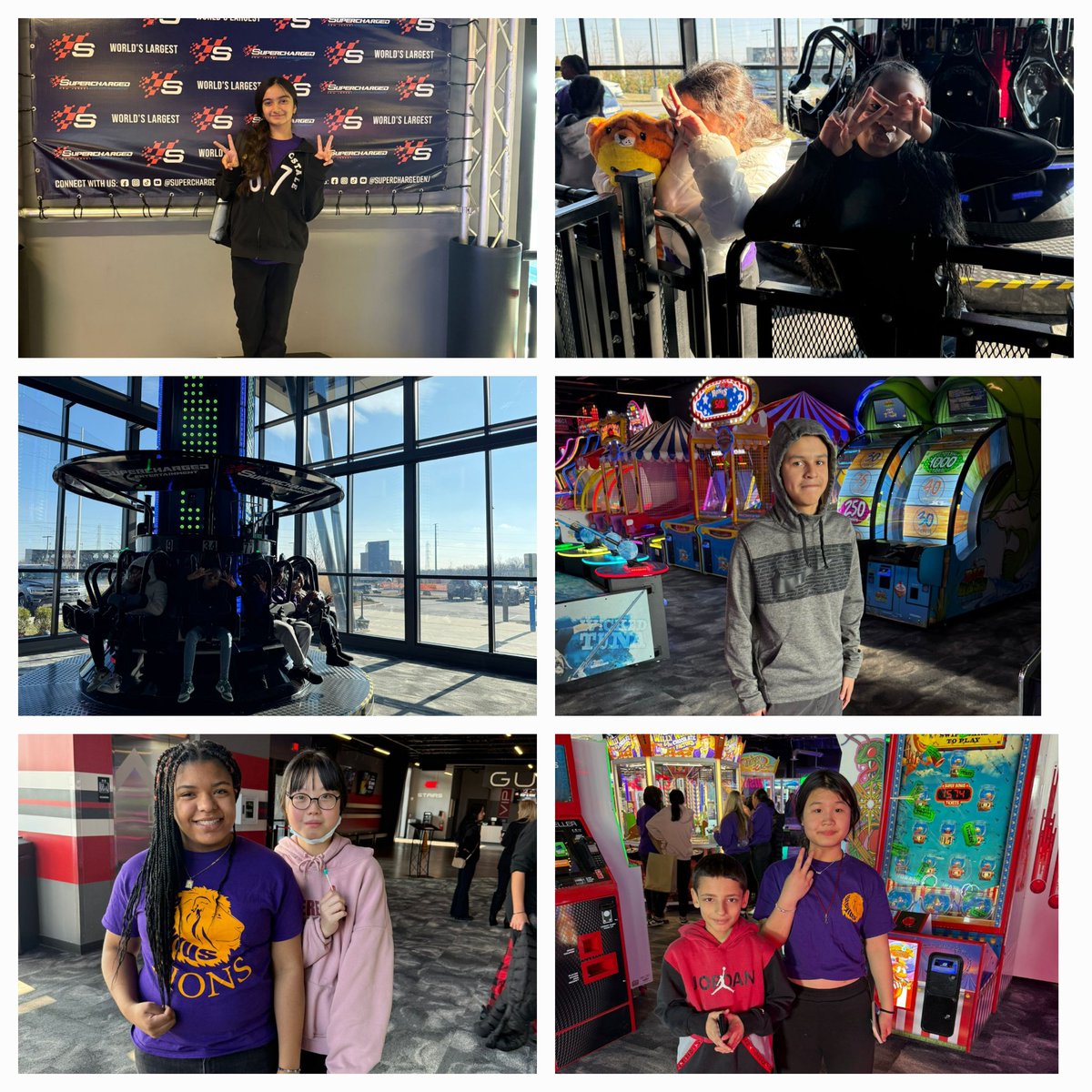Dreyfus49's tweet photo. Our PBIS incentive trips are working. Attendance is on the RISE at Dreyfus! Students are excited to be earning FREE trips from Principal Lawrence when they are present and ready to learn. Aim for 100% attendance, and find out what incentive will be for perfect attendance in Feb. https://t.co/alT8OPfcJh