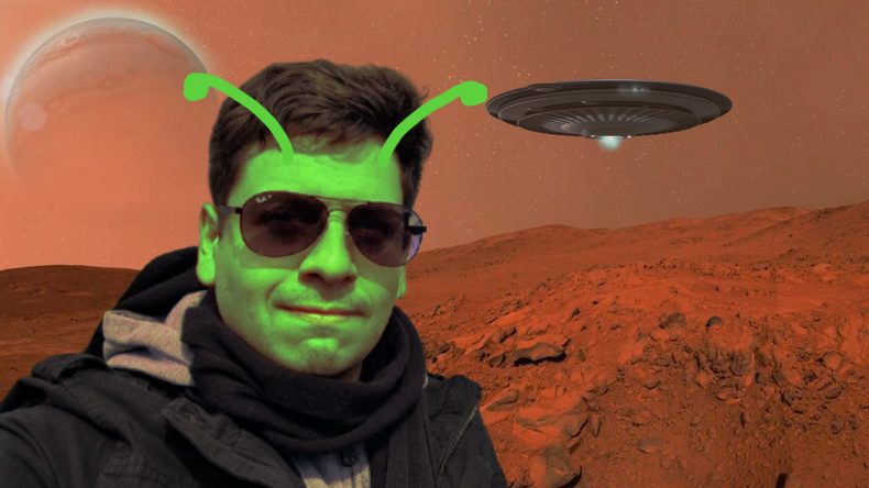 Larguii_'s tweet photo. ¿QUE PASO KLEPSEÑO? ¿NO TE BLURPEAS EL ZAPLOR? 👽 https://t.co/H0cyUG9CSQ