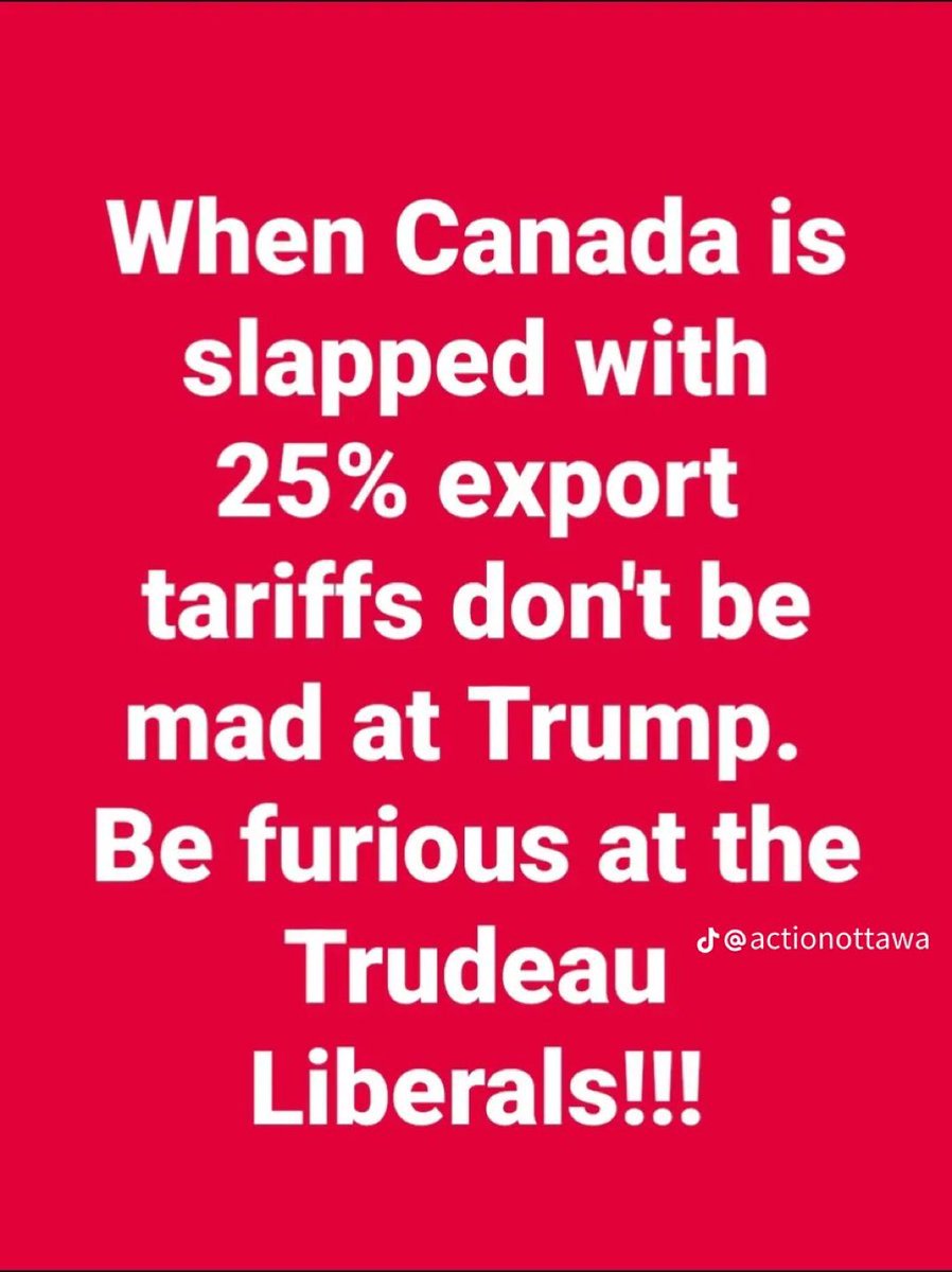 This isn’t a Trump issue -it’s Canada for a decade not addressing the border  issues as well as military spending !