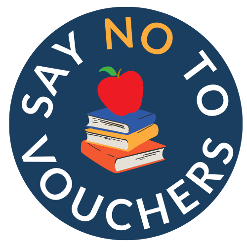 Billionaire TX voucher lobby--which has tried to shut us down--wants to eliminate #txed &amp; put all schools on an open market.

That is, make every private school a public school.

Non-voucher private schools think they are immune.

Think again. #STAAR is coming!

#txlege
