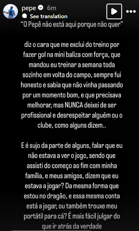ZecaFarinelli's tweet photo. 🤬🤬🤬🤬🤬 https://t.co/ki570eQwO6