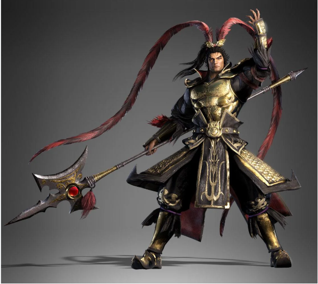 BarkhornMr's tweet photo. Dynasty Warriors Origins! Let's make it to Hu Lao Gate and Beat Lu Bu!

Connection is VASTLY improved, so no more connection issues! 

https://t.co/YZvaTiNZxT https://t.co/6paWw0EFz7