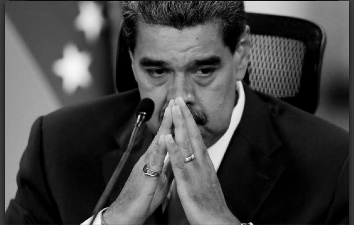 Jhonffonseca's tweet image. 🇺🇸🇻🇪🚨ÚLTIMA HORA: EL PRESENTE DONALD TRUMP PEDIRÁ CÁRCEL PARA TODOS LOS AMIGOS DE MADURO QUE VIVAN EN ESTADOS UNIDOS 

¿APOYAS ESTO?