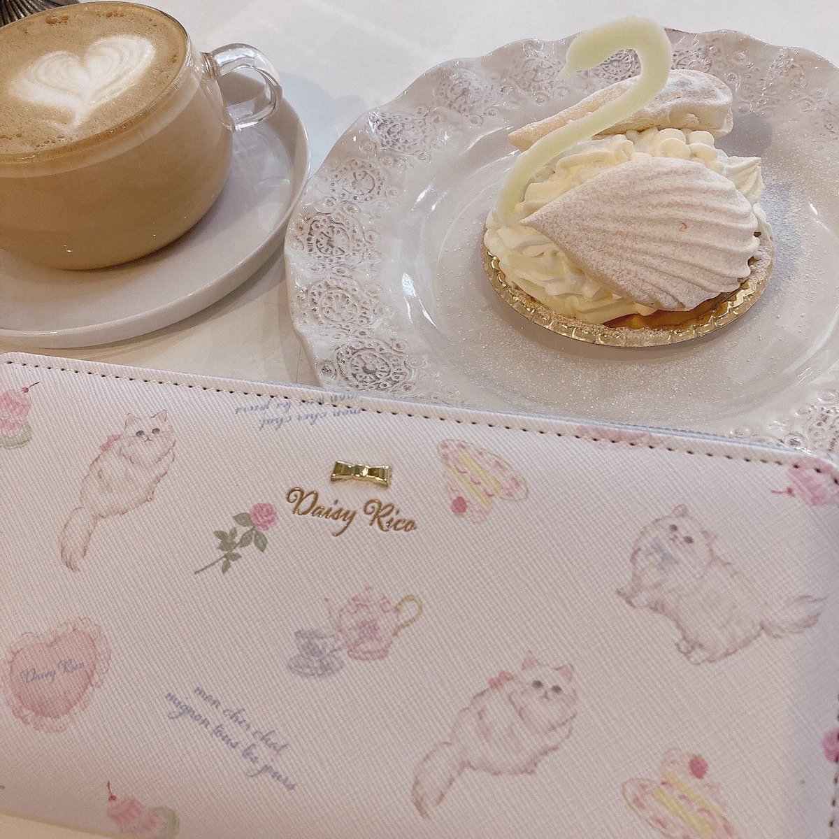 Daisy Rico🎀デイジーリコ公式 (@daisyrico9) / Posts / X