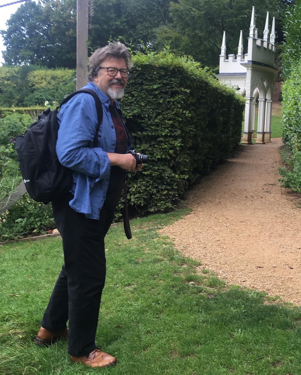 Caroline Gannon tweet media