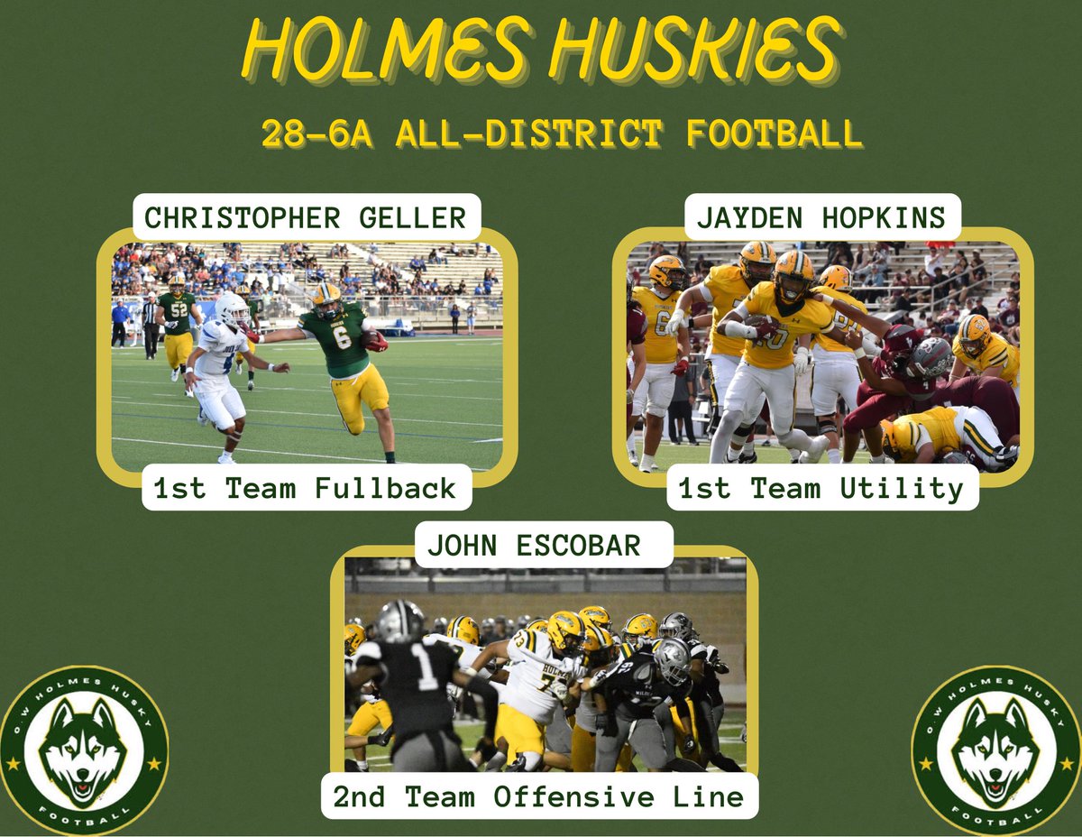 DaOfficial_Jay1's tweet image. SOPH Season:
Stats:
•25 Rec for 296 Yds
•12 Yds per catch
•170 Att for 1,052 Yds
•6.19 Yds per Att
•16 Touchdowns (3 Receiving 13 Rushing)
Hudl link: hudl.com/v/2RCuZb
Honors:
•First Team All-District Utility
•First Team All-District Academic