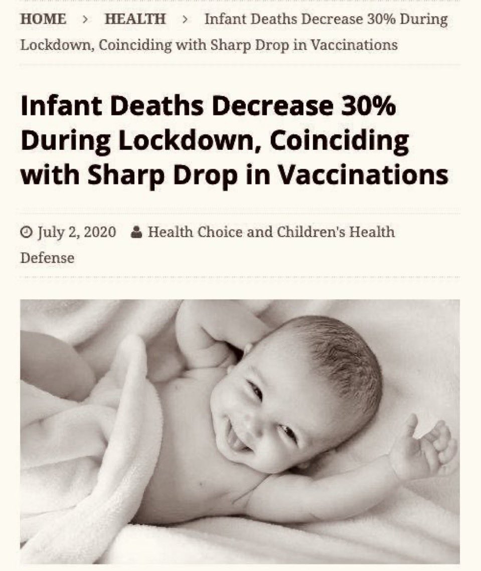 Dear ‘Vaccine Industry’…RFK Jr. is coming…