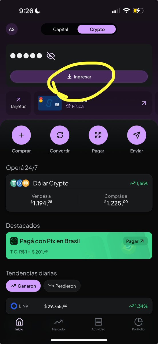 Ariel Sbdar tweet media