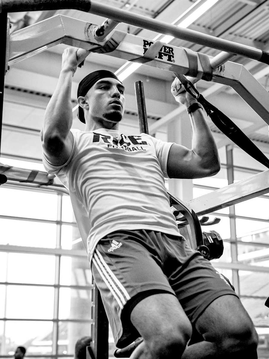 If you’re in juco please keep pushing! I promise one day it’ll be worth it… I’m living proof!