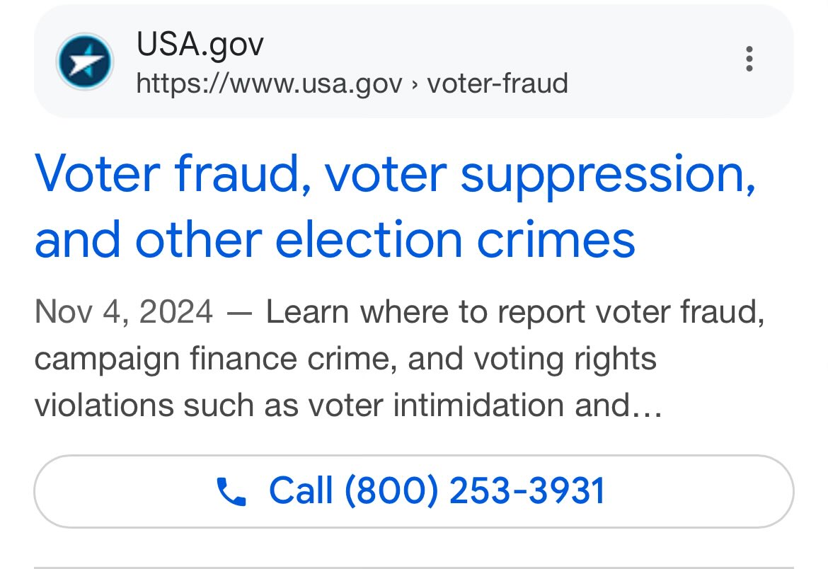 Yeah I just reported Trump &amp; Musk for  election interference because Trump confessed he stole the election with Elon’s help like I’ve been saying since November 5th 

#TrumpCheated