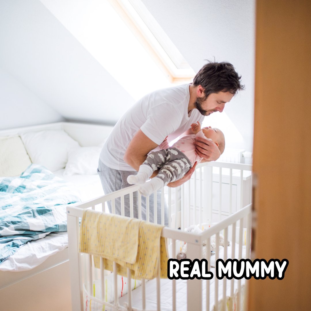 _realmummy's tweet photo. 🌙✨ Struggling with sleepless nights as a parent? Discover the secrets to better sleep in our latest episode with sleep consultant Ayleen from @the_sleepgarden  Your nights can be peaceful again! #RealMummy #SleepConsultant #SleepSupport #SleeplessNights https://t.co/Ok80SZhYfw