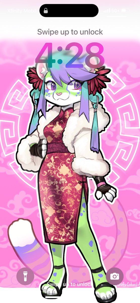 Again I can’t believe my bestie <a href="/OofyColorful/">OofyColorful</a> literally just drew this for me in such a short time to support me…I am totally so touched and grateful 🥺😭😭 Also thank yall  here so much for checking on me and encouraging me. Thank you all. ❤️