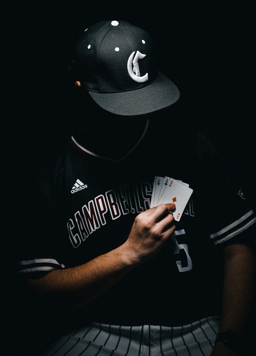 Campbellsville University Tigers Baseball tweet media