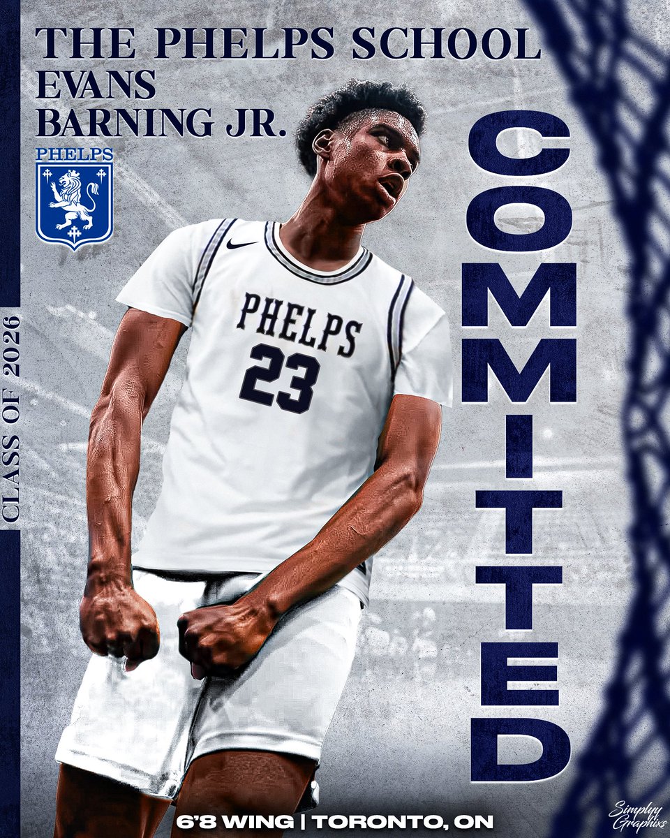 Last dance ⏳
#committed <a href="/phelpshoops/">Phelps School Basketball</a> 
2025-2026 season