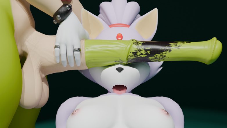 ᅠ

ᅠ
Soon you’ll find out. 

I’m far from your average tenrec. 
ᅠ

ᅠ