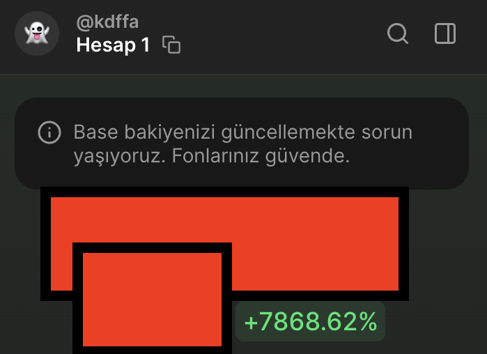 KDAnalyzes's tweet photo. Sadece trendi takip etmek 😅 https://t.co/WOeXRo4eYQ