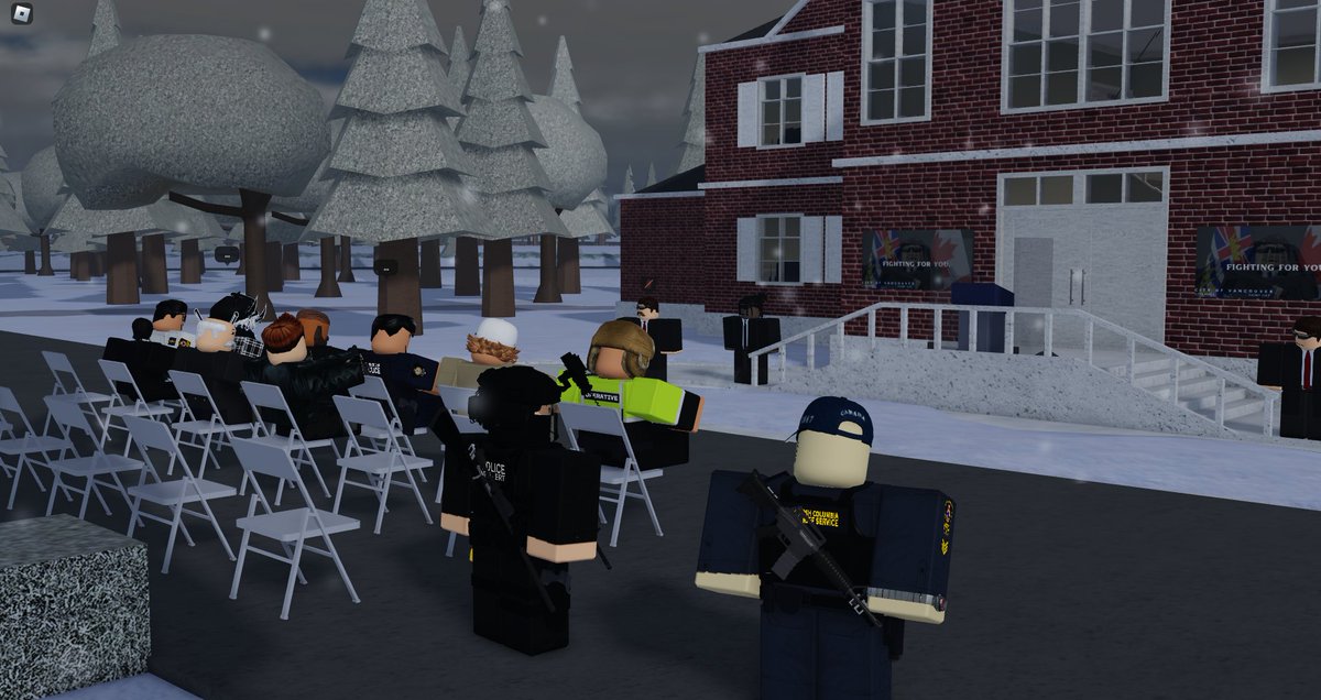 VancouverRoblox's tweet image. Congratulations to the new Premier, Mike Outlaws, on his big win today! He hosted a gala at the Premier's house, and it was a great event! Thanks to everyone who attended.