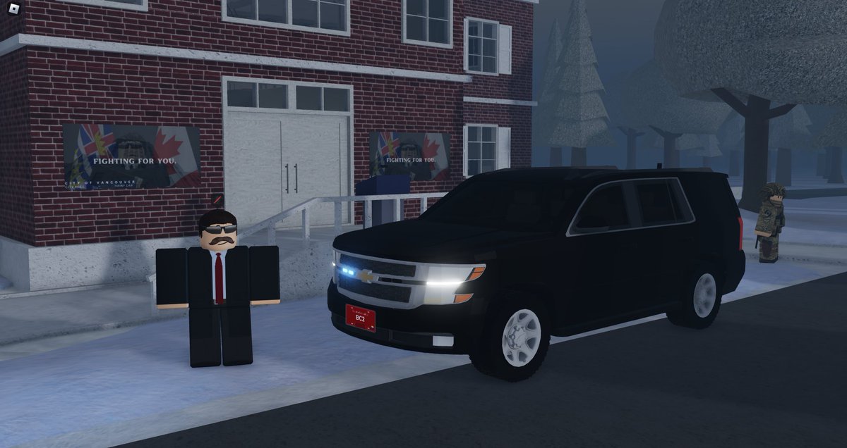 VancouverRoblox's tweet image. Congratulations to the new Premier, Mike Outlaws, on his big win today! He hosted a gala at the Premier's house, and it was a great event! Thanks to everyone who attended.