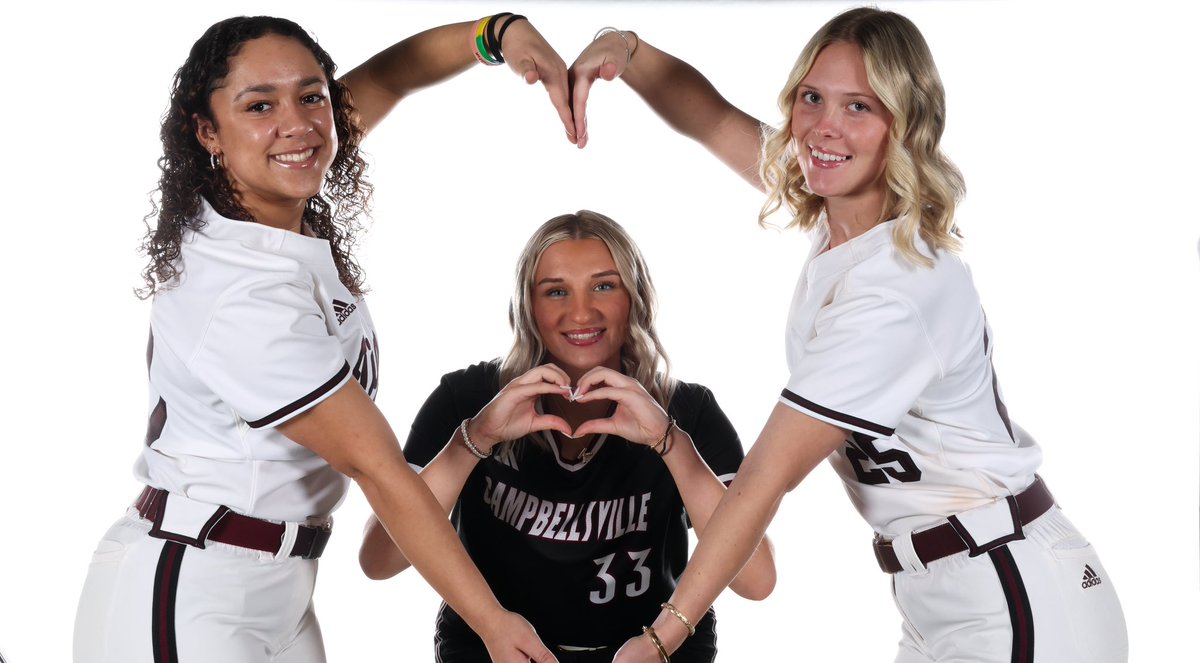 LadyTigerSoftball tweet media
