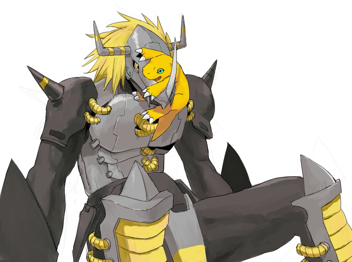 MissYou67363's tweet photo. #digimon #デジモン #DigimonAdventure02 https://t.co/vncmSoxSBD