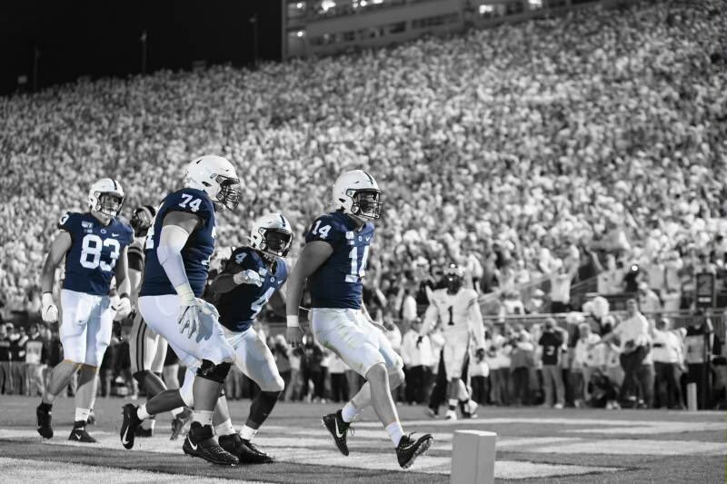 CFB Home tweet media