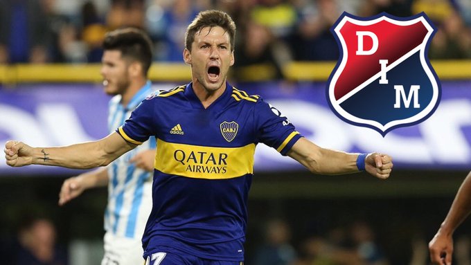 El delantero argentino que fue ofrecido a DIM