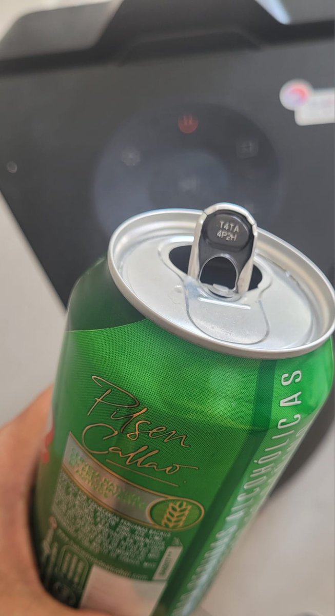 Domingo de relajo y que mejor que con un latita para relajarse, buena promo vi que sacaron <a href="/Pilsen_Callao/">Pilsen Callao</a> a ver haré el intento con fe y me gano un yape 😁 #PilsenCallaoDineroAlInstante
