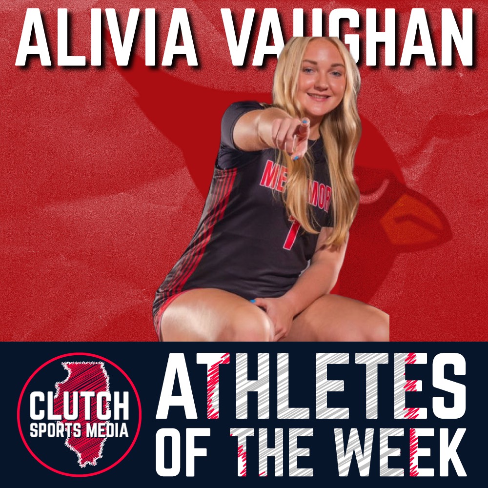 Congratulations to last week's CSM Winter Athletes of the Week, El Paso-Gridley's Ryden Barker and Metamora's Alivia Vaughan!👏🥇

Read more about our winners and get to know them here: clutchsportsil.com/post/el-paso-g…
