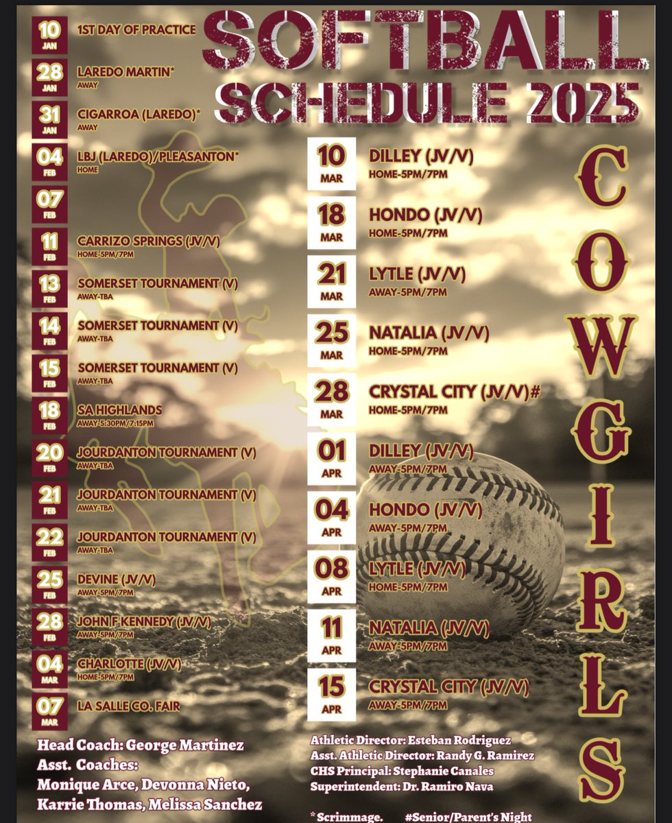 2025 Season is coming up! Can’t wait to see what this season holds for me and my teammates!🥎 #Sophomoreyear #Varsity softball #CO’27