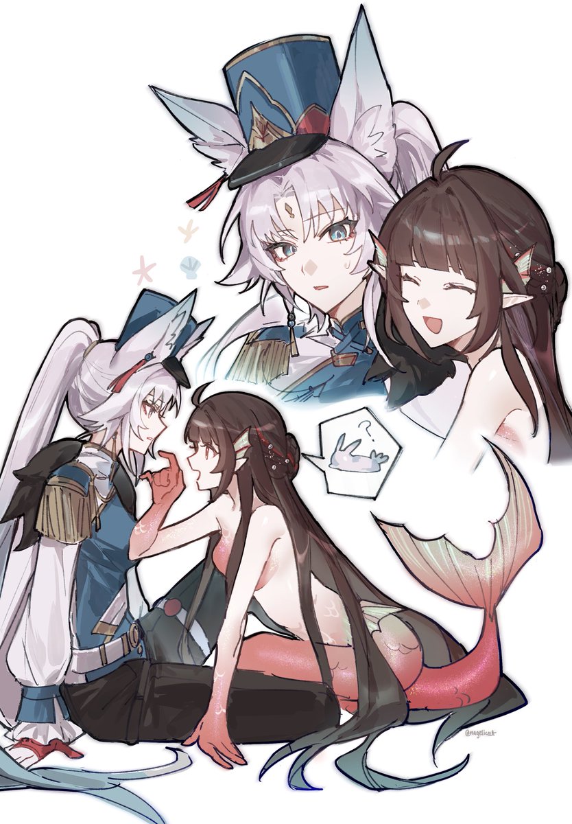 nagelicat tweet media