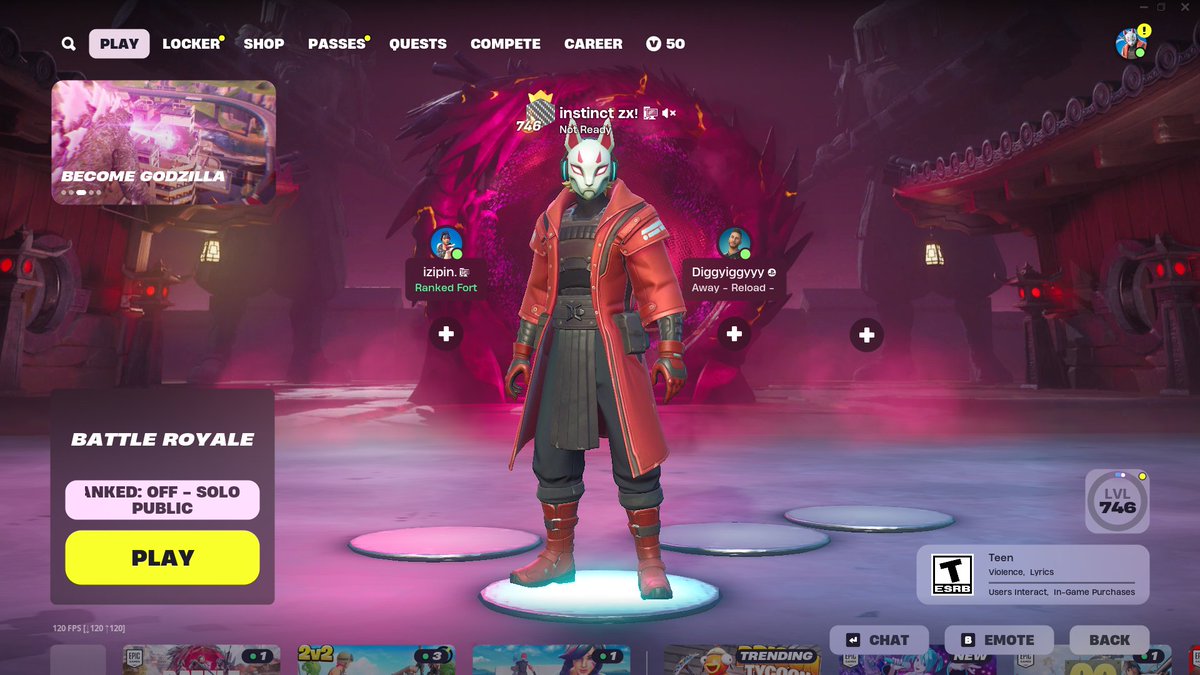 Call me mr aura man himself 😎 +1 skin with <a href="/Rotten_Twinkies/">RottenTwinkies</a> 😻