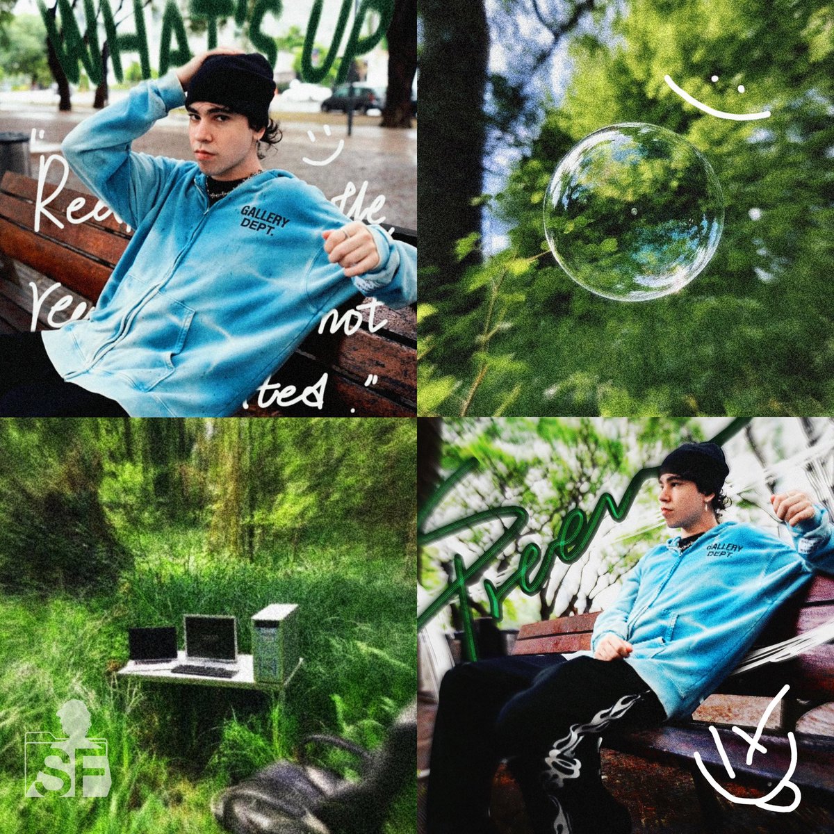 spreenfolders's tweet image. 🌱