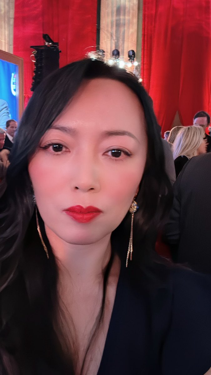 Simone Gao tweet media