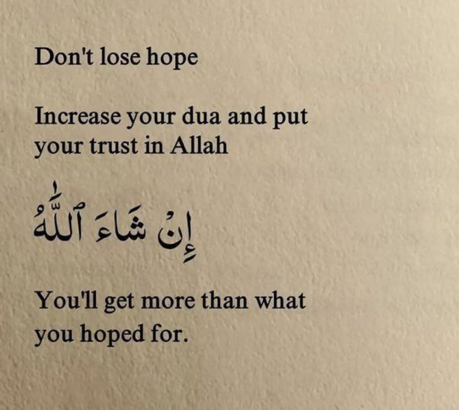 Al__Quraan's tweet image. In’Sha’Allah