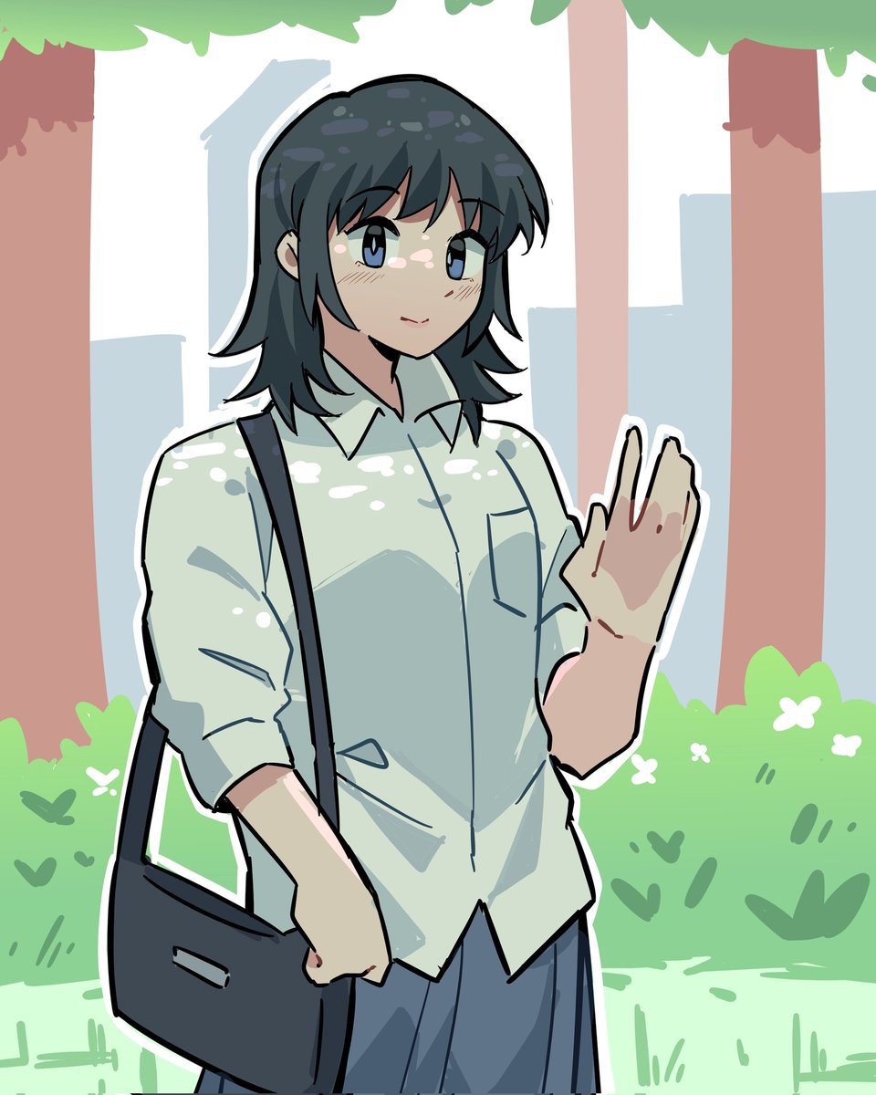 Zehehe69's tweet image. 