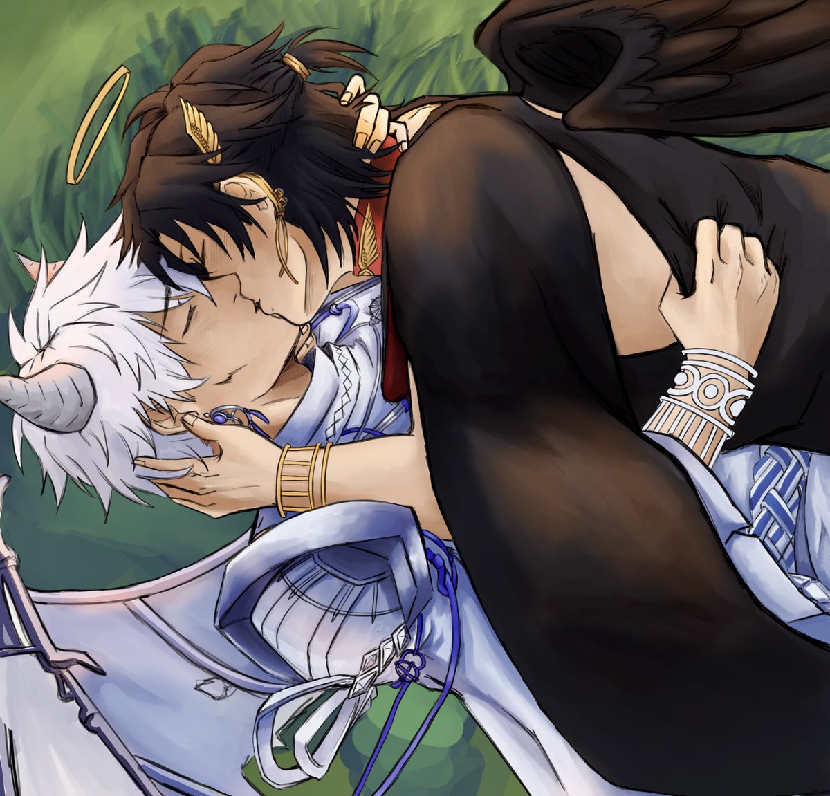 q 🔞🔕 tweet media