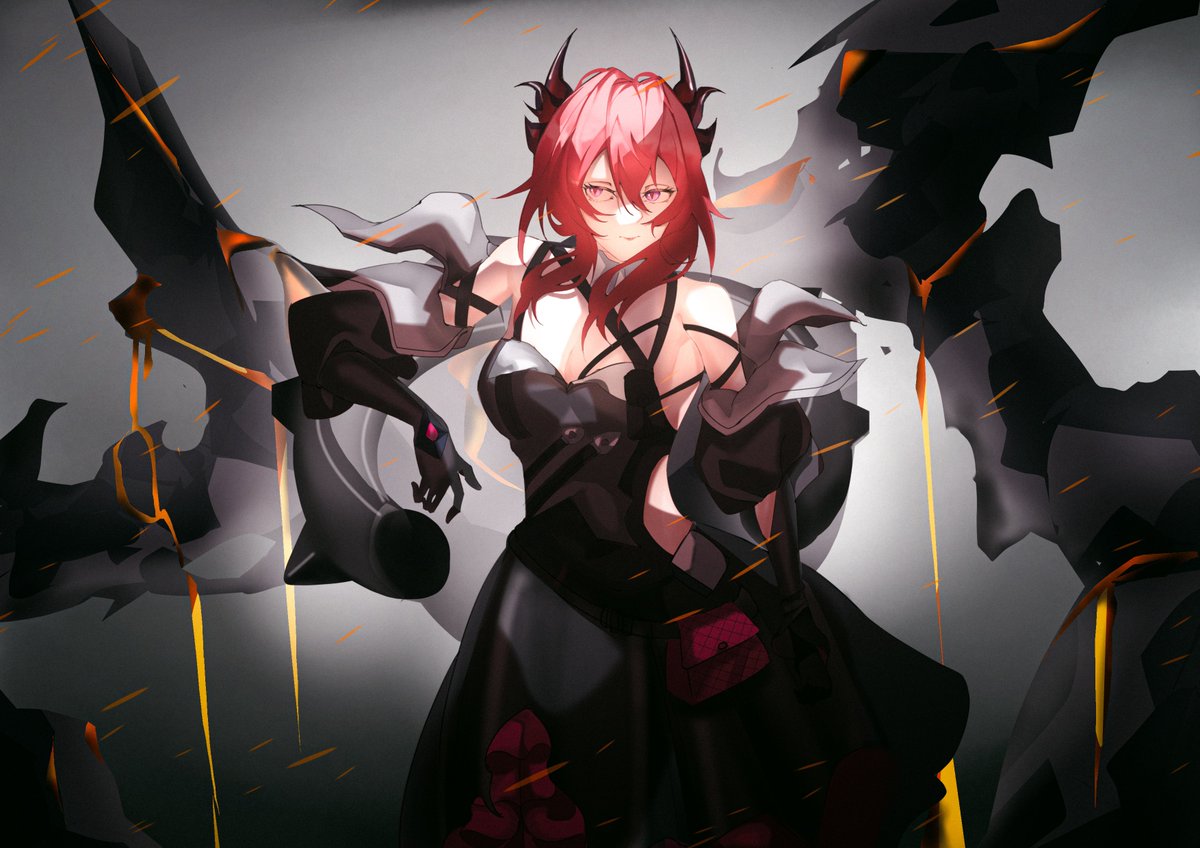 Rapulinurra's tweet photo. #明日方舟 #アークナイツ #Arknights #ArknightsFanArt #arkni https://t.co/K11QOe2CfZ