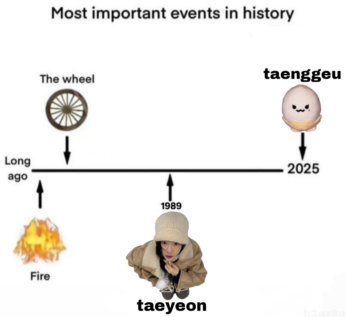 H3AV9N's tweet photo. https://t.co/lTzQOOXeHR