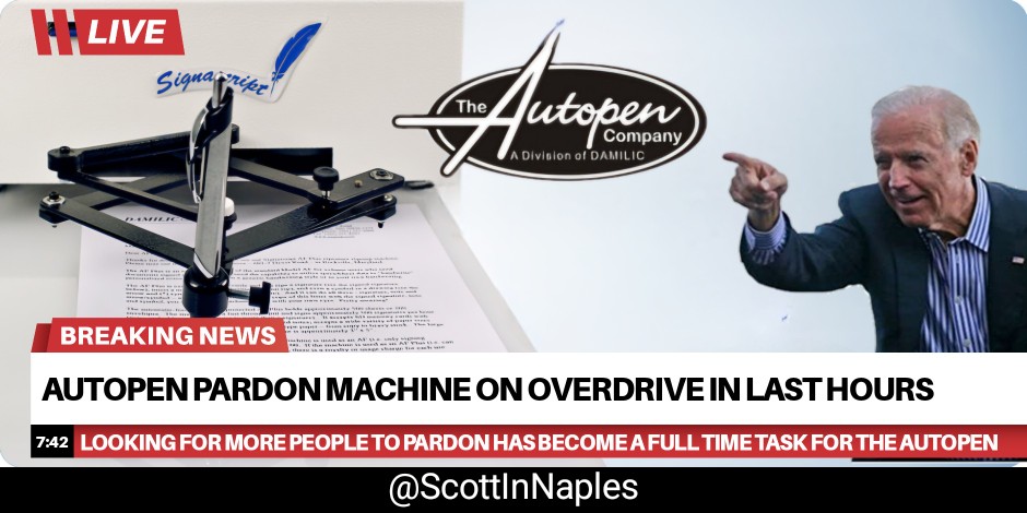 ScottOnCapeCod's tweet image. I don't think he even knows what he's doing... #TrumpVance