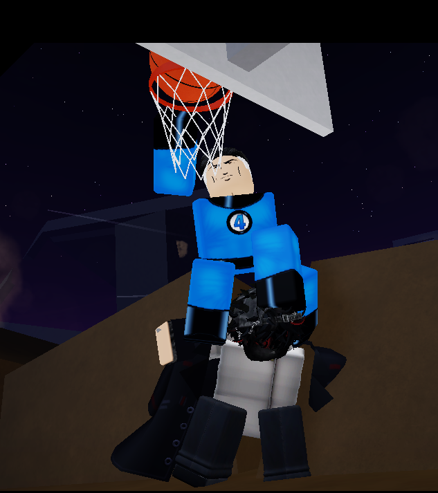 REALFrogPocket's tweet photo. not dead guys, doing fantastic actually....
#ROBLOX #FantasticFour #JujutsuKaisen https://t.co/FKmsVteJra