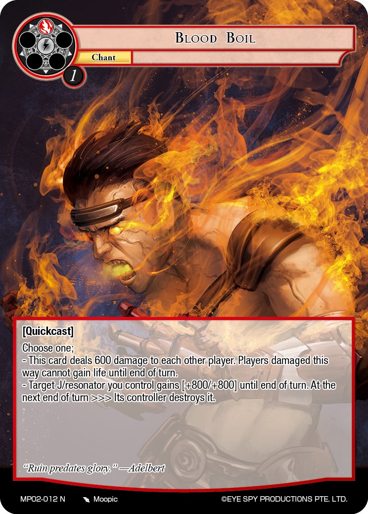 ForceOFWill_ES's tweet photo. ¡Spoilers de #MP02, "Fates Reunited", la segunda Masterpiece Collection de #FowTcg!
Visualiza todos los spoilers en el siguiente enlace: https://t.co/tolxLPkjHp https://t.co/BB7Dx4eTqG