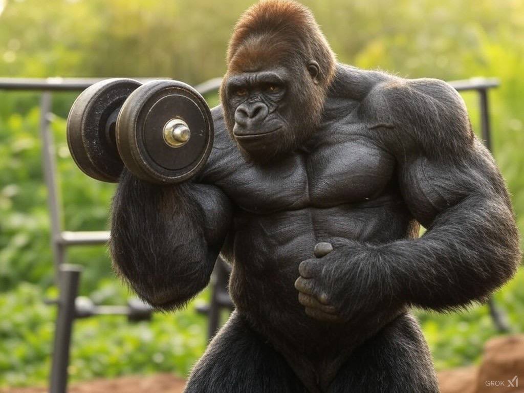 shillyguyshills's tweet photo. @metaman @XRP_Alerts Scared apes
#HARAMBE #strongforever $xrp
https://t.co/ha1lzBDemK https://t.co/ntHS97yxGc